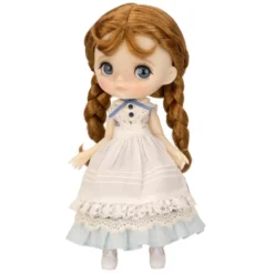Mori Lolli - Country Whisper Doll