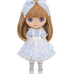 Mori Lolli - Fairy Tale Adventures Alice Doll