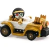 Motor Skull Crazy Motors Car Toy