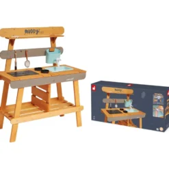 Muddy Lab - Outdoor Kitchen