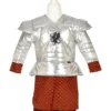 Murmillo Gladiator Costume - 5-7 Years