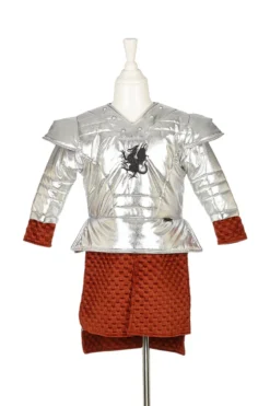 Murmillo Gladiator Costume - 5-7 Years