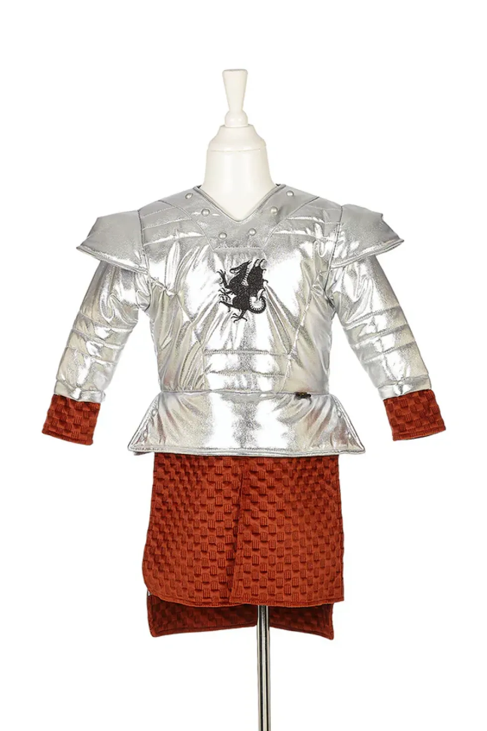 Murmillo Gladiator Costume - 5-7 Years