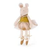 Musical Mouse Doll - The Little School of Dance