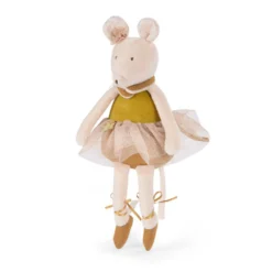 Musical Mouse Doll - The Little School of Dance