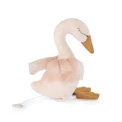 Musical Swan Doll - The Little School of Dance