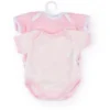 My FAO Doll 2 Pack Onesies - Pink