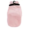 My FAO Doll Swaddle - Orchid Pink With Ears