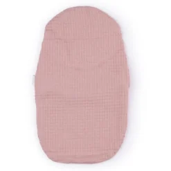 My FAO Doll Swaddle - Vintage Pink