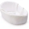 My FAO Doll White Carrier