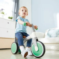 My First Balance Bike - Green