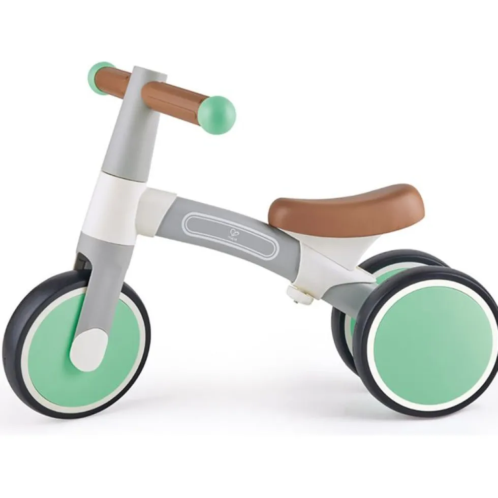 My First Balance Bike - Green