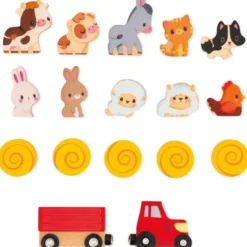 My First Farm Set