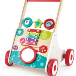 My First Musical Walker