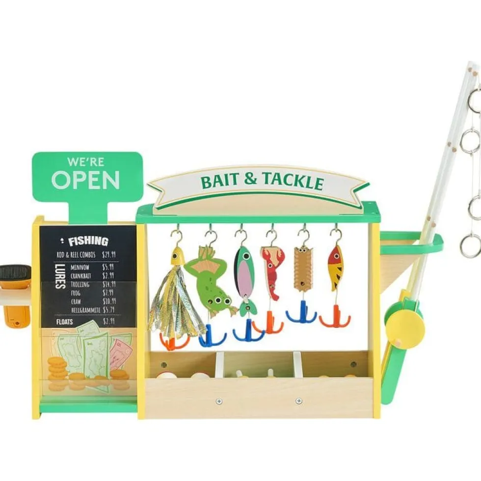 My Little Helper Fishing Shop & Accessories