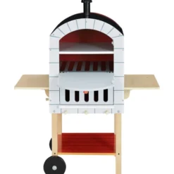My Little Helper Pizza Oven & Accessories
