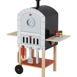 My Little Helper Pizza Oven & Accessories