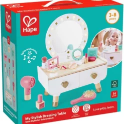 My Stylish Dressing Table