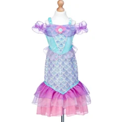 Naiara Mermaid Costume - 5-7 Years