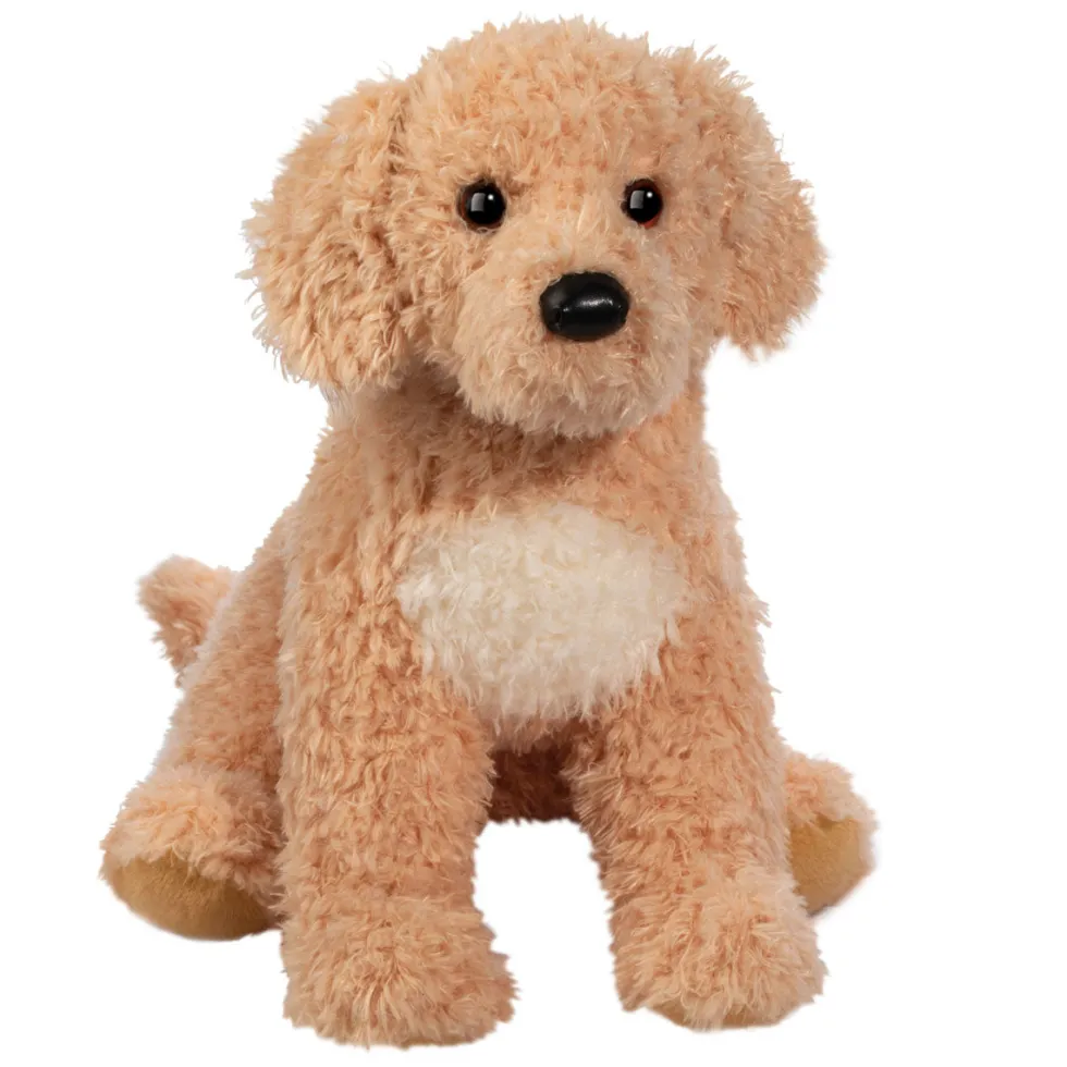 Noodle Golden Doodle Plush - Large