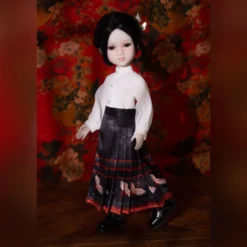 Nova Doll (Limited Edition)