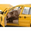 NYC Ford Crown Victoria Taxi Die cast