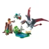 Observatory for Dimorphodon Playset