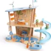 Ocean Rescue Playset