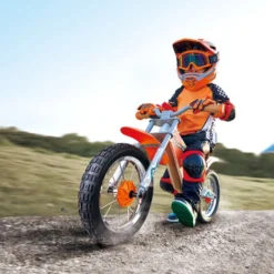 Off Road Balance Bike