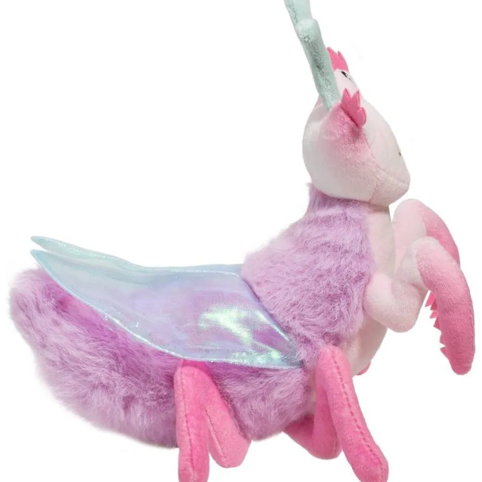 Ophelia Orchid Mantis Plush