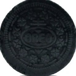 Oreo Cookie Embossed Plush