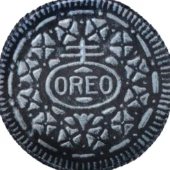 Oreo Cookies Pillow Plush Set