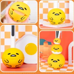 Otamatone Deluxe - Gudetama