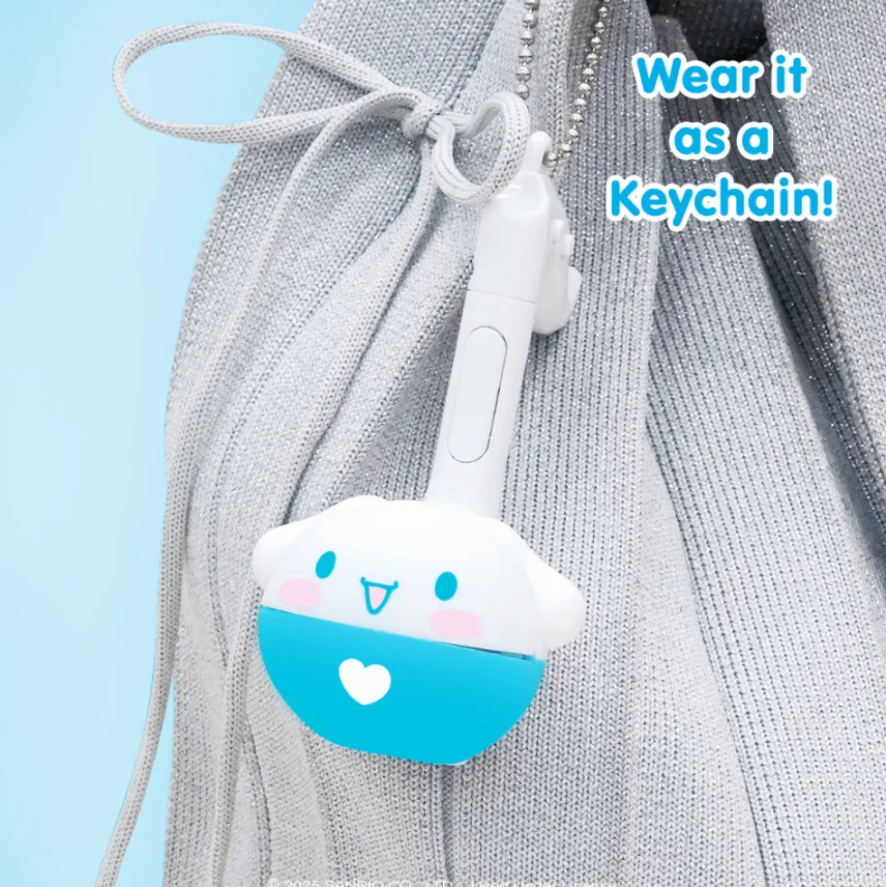 Otamatone Melody Sanrio - Cinnamoroll