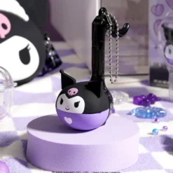Otamatone Melody Sanrio - Kuromi
