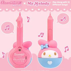 Otamatone Melody Sanrio - My Melody