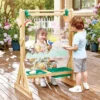 Outdoor Art Easel