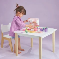 Party Time Lunch Set
