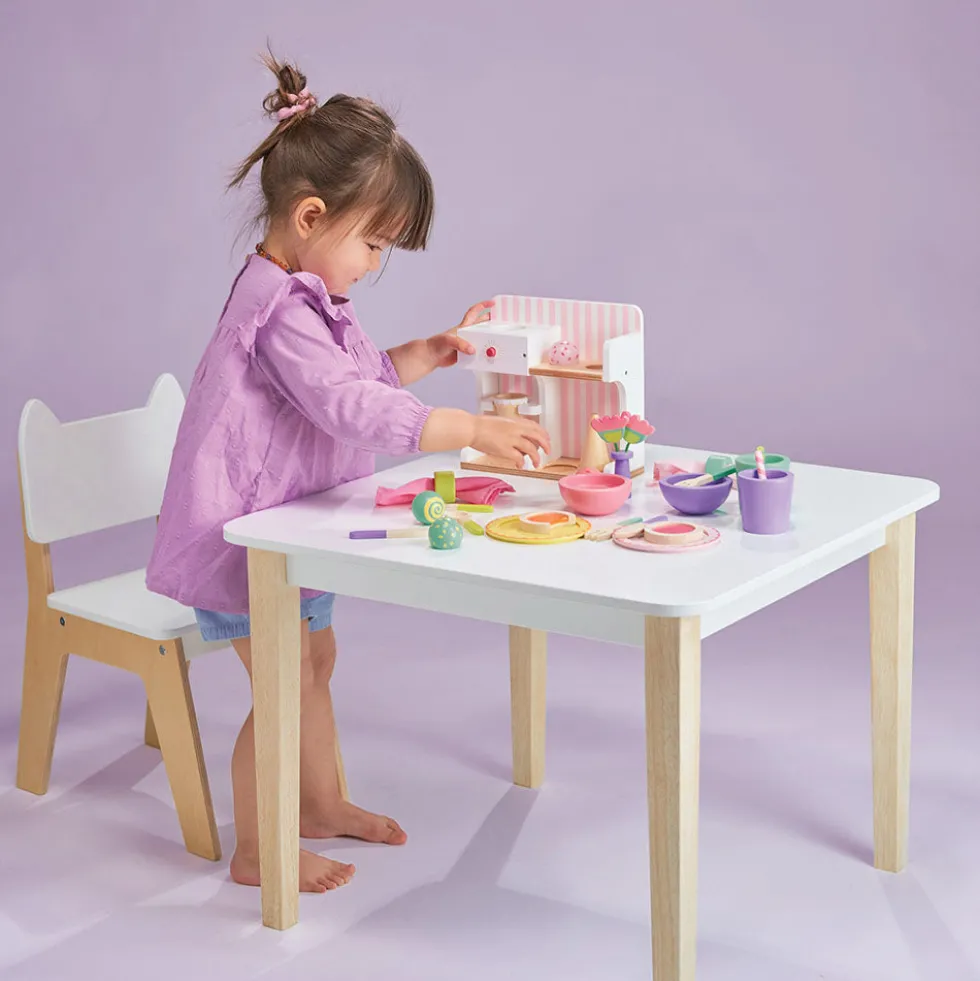 Party Time Lunch Set