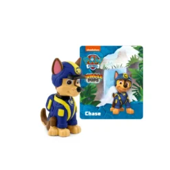 PAW Patrol Jungle Pups: Chase Tonie