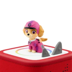 PAW Patrol Jungle Pups: Skye Tonie