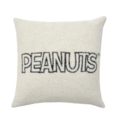 Peanuts Hug Pillow Cover