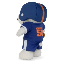 Peanuts Snoopy American Football Plush - 9"