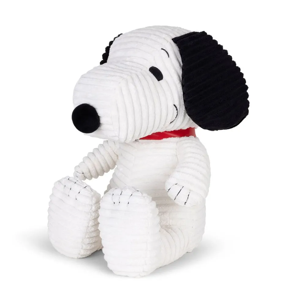 Peanuts Snoopy ECO Corduroy Plush - 16"