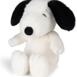 Peanuts Snoopy Eco Fuzzy Plush - 7"