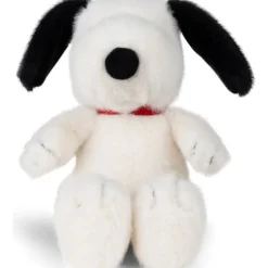 Peanuts Snoopy Eco Fuzzy Plush - 7"