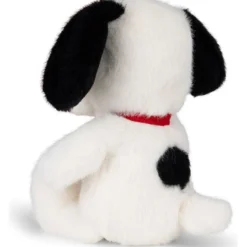 Peanuts Snoopy Eco Fuzzy Plush - 7