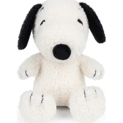 Peanuts Snoopy Eco Tiny Teddy Plush - 8"
