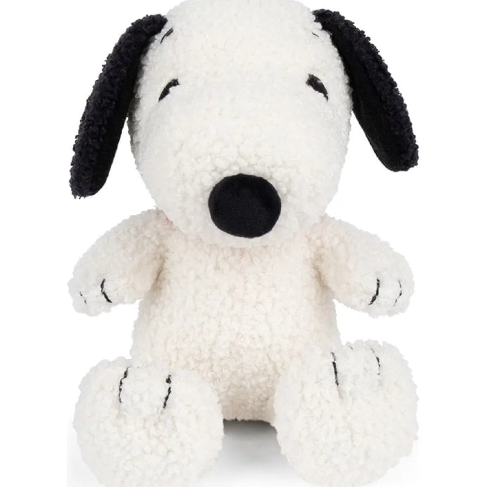 Peanuts Snoopy Eco Tiny Teddy Plush - 8"