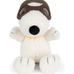 Peanuts Snoopy Flying Ace Plush - 8"